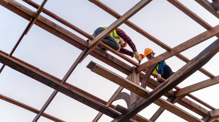 Expert new roof installation services in Sterling, UT